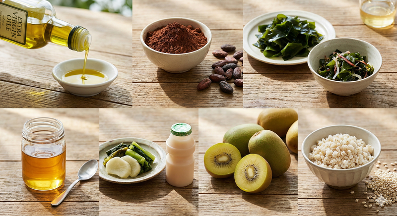 ダイエットは避けるべき！？腸の専門医に聞いたお酒好きのための「整える」過ごし方