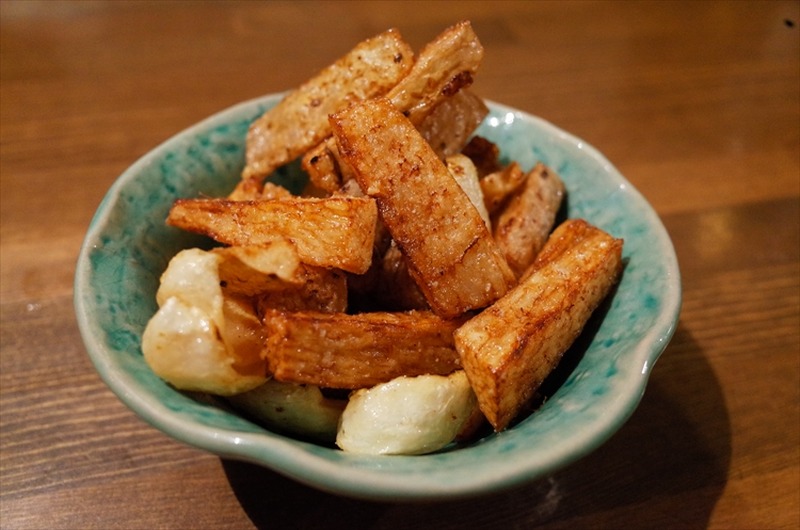 お通しの煮込みが食べ放題！肉欲満たせる「男のイタリアン居酒屋 suEzou JAPAN」