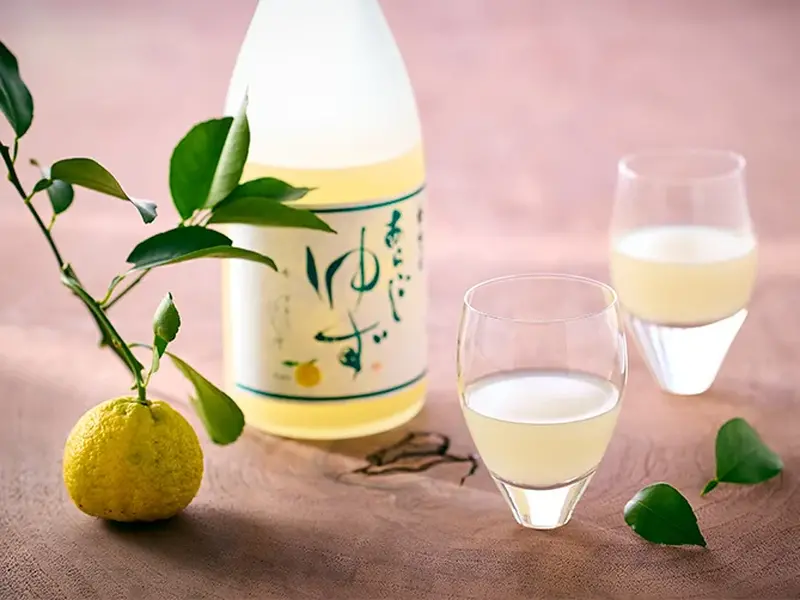 ロック・フィールドが梅乃宿酒造とコラボ「和さらだと季節のお酒」定期便を販売開始