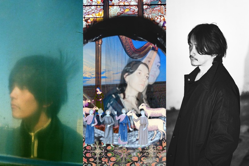 渋谷キャスト「VIN PARK 2026」開催！ワイン飲み比べと即興音楽ライブを楽しもう