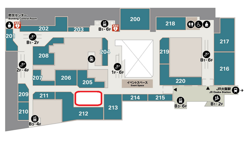 【2月21日～23日開催】ＫＩＴＴＥ大阪で日本酒を味わい尽くす3日間！ 元NMB48・高野祐衣が運営する「ゆい酒店」出張イベントを開催