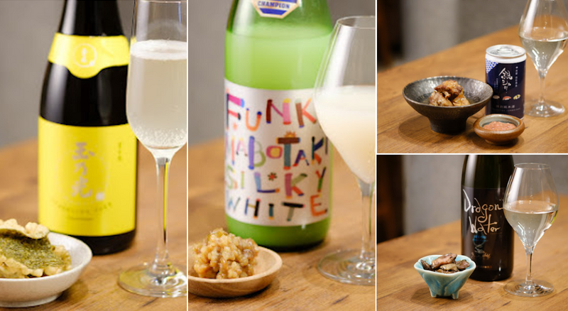 【2月21日～23日開催】ＫＩＴＴＥ大阪で日本酒を味わい尽くす3日間！ 元NMB48・高野祐衣が運営する「ゆい酒店」出張イベントを開催