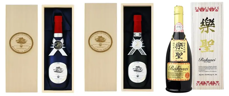 日本酒×ブロックチェーンで偽造対策、宮下酒造がSBIトレーサビリティ「SHIMENAWA」を採用