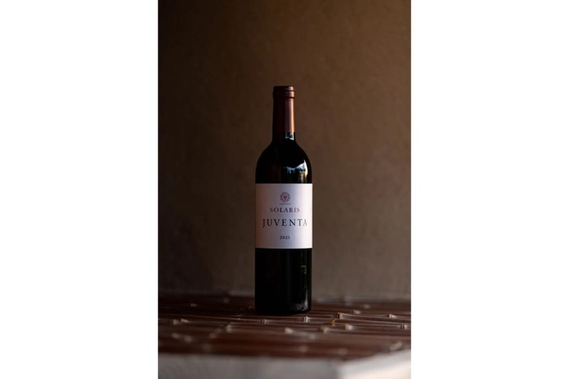 【2021ヴィンテージは国際線に採用！ついに最新ヴィンテージ登場】赤ワイン「ソラリス ユヴェンタ 2023」販売開始