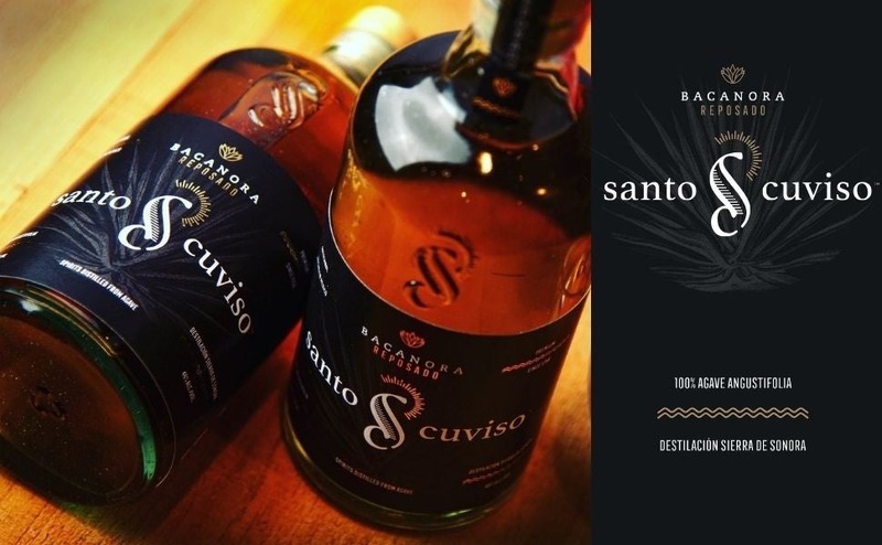 【最高の「アガベ酒」への入り口！】元密造酒「バカノラ」の攻めの1本「サント・クビソ バカノラ レポサド」が取り扱い開始