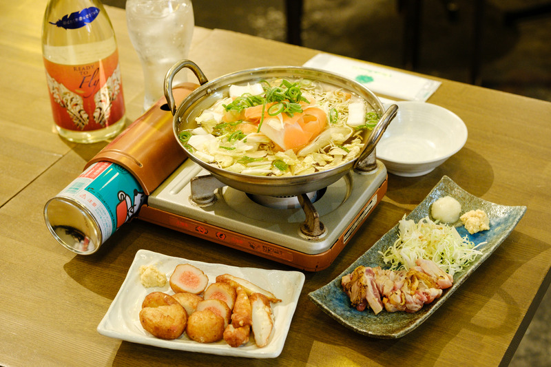 東京で九州の離島を旅する。インフルエンサー・りおレモンが体験する、新感覚のはしご酒とメタバース「しまのみ」の魅力