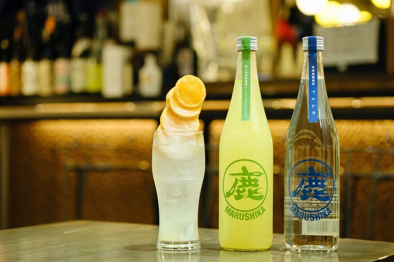 東京で九州の離島を旅する。インフルエンサー・りおレモンが体験する、新感覚のはしご酒とメタバース「しまのみ」の魅力