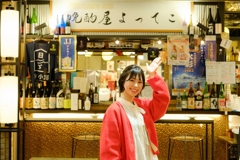 東京で九州の離島を旅する。インフルエンサー・りおレモンが体験する、新感覚のはしご酒とメタバース「しまのみ」の魅力