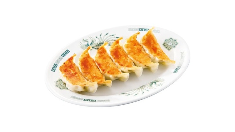 日高屋が人気No.1餃子をリニューアル！新メニュー4品とWハイボール祭も開始