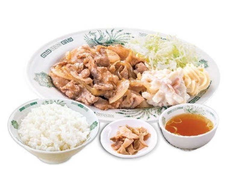 日高屋が人気No.1餃子をリニューアル！新メニュー4品とWハイボール祭も開始