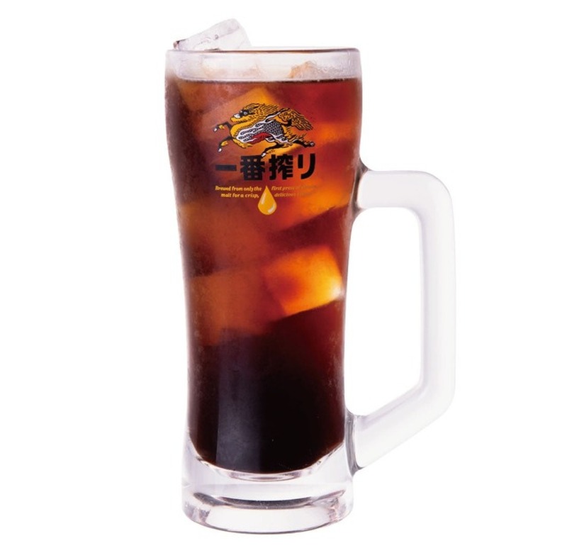 日高屋が人気No.1餃子をリニューアル！新メニュー4品とWハイボール祭も開始