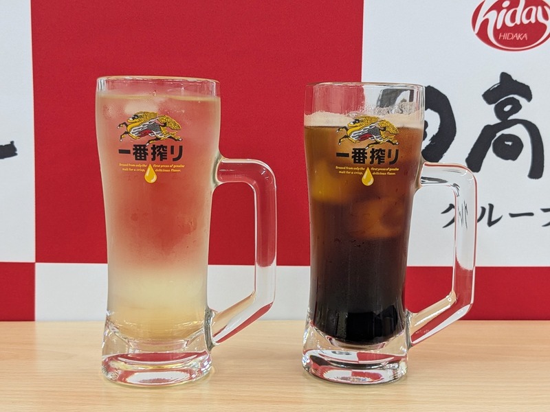 【新商品レビュー】酒好きの味方、あのチェーンがひとり飲みをさらに本気で取りにきた…！