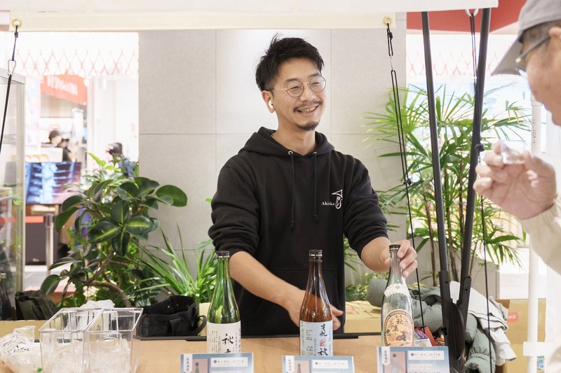 【大阪駅直結】近くなのに行かないのはもったいない！ＫＩＴＴＥ大阪2階の楽しみ方