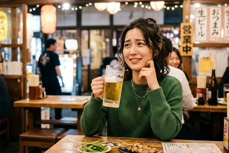 花粉症とお酒は関係ある？飲酒で悪化する？ ビール・ワインはNG？医師に聞いた“賢い飲み方”