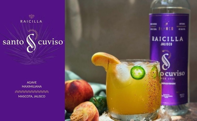 【第4のアガベスピリッツ！次のアガベ酒の選択肢】「ライシージャ（Raicilla）」が取り扱い開始