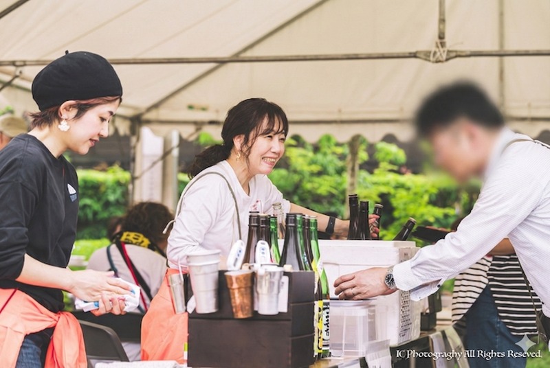 【料理人 × 蔵元！この日だけの美食体験】日本酒と食の祭典「上方日本酒ワールド2026」開催