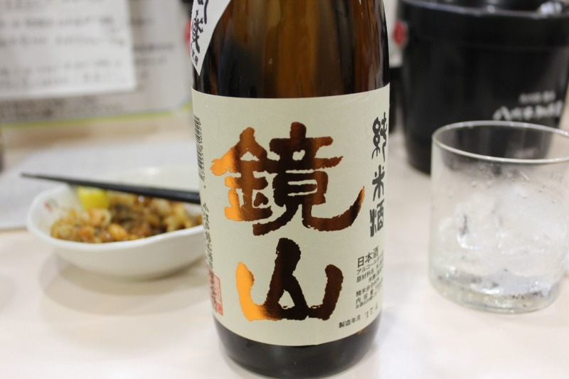 ビールが180円！そして魅惑のおすそ分けシステム！五反野「居酒屋ガツン!」さんでガツンと飲む！（五反野）