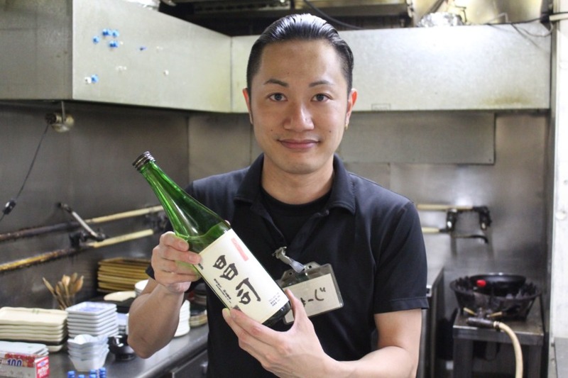 ビールが180円！そして魅惑のおすそ分けシステム！五反野「居酒屋ガツン!」さんでガツンと飲む！（五反野）