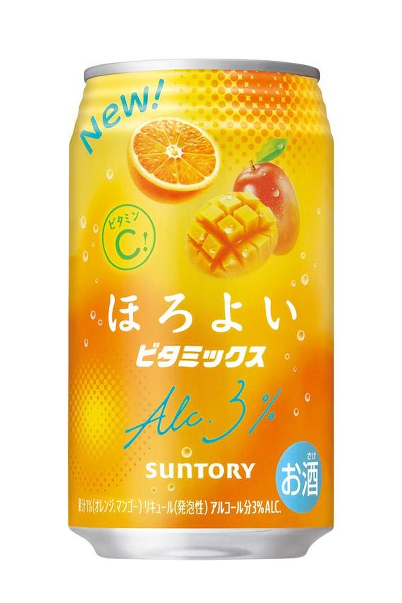 【4/12～4/18】華やかな果実スパークリングや限定コーラハイボールも！今週発売の注目のお酒新商品まとめ