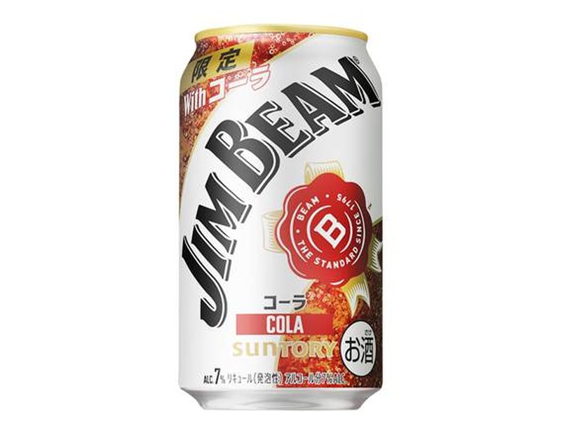 【4/12～4/18】華やかな果実スパークリングや限定コーラハイボールも！今週発売の注目のお酒新商品まとめ