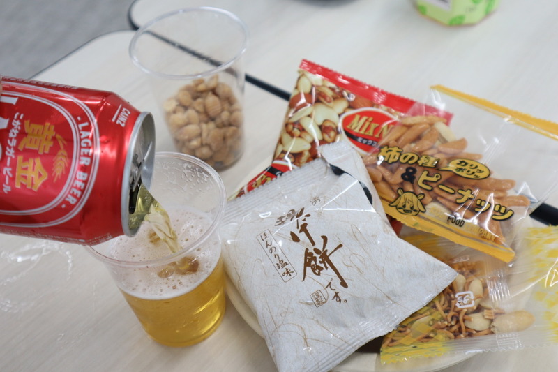 【BBQやお盆の救世主】カインズから1缶138円の本格ビール「黄金ラガービール」誕生！