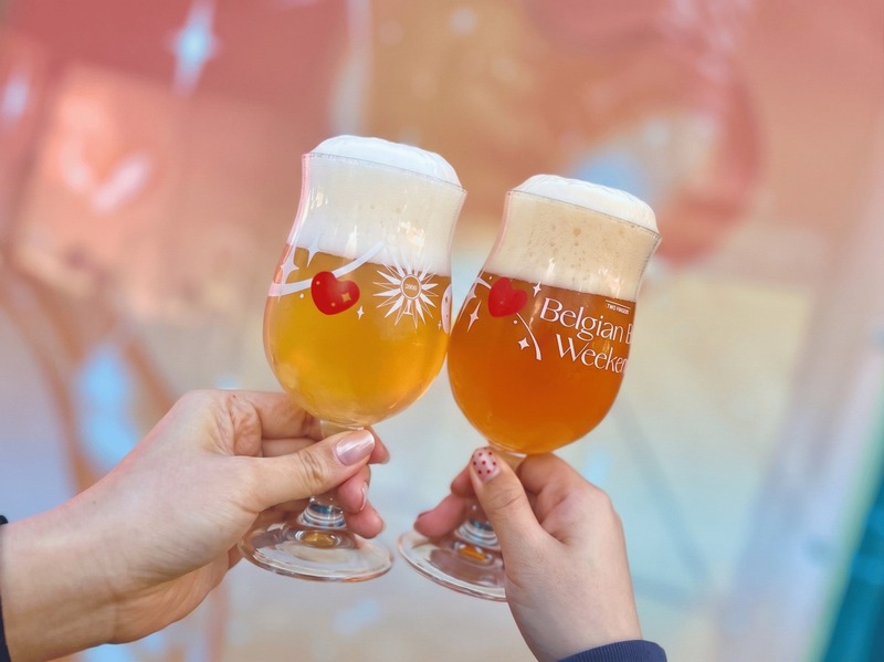 【74種類のベルギービールを楽しめる！】「ベルギービールウィークエンド2026 大阪」開催