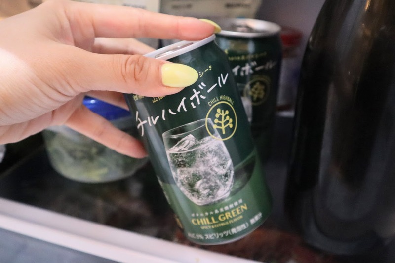 【編集部コラム】キッチンドランカーの救世主！待望の「チルグリーン缶」と、ご褒美に開けたい「福金山」