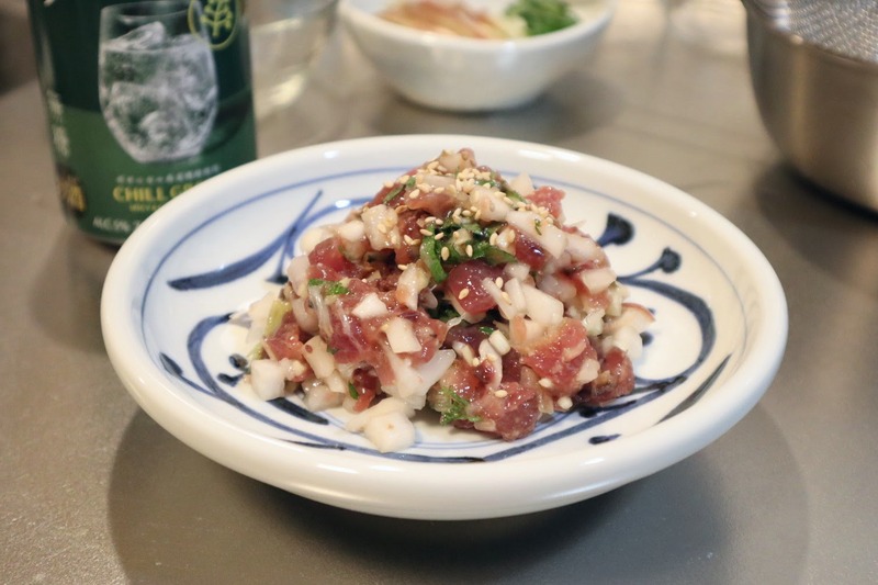【編集部コラム】キッチンドランカーの救世主！待望の「チルグリーン缶」と、ご褒美に開けたい「福金山」