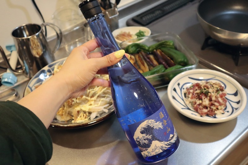 【編集部コラム】キッチンドランカーの救世主！待望の「チルグリーン缶」と、ご褒美に開けたい「福金山」