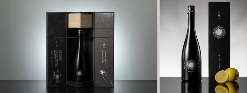 【カンヌを魅了した1本！】「天郷 フラッグシップ 2nd 720ml」予約販売スタート