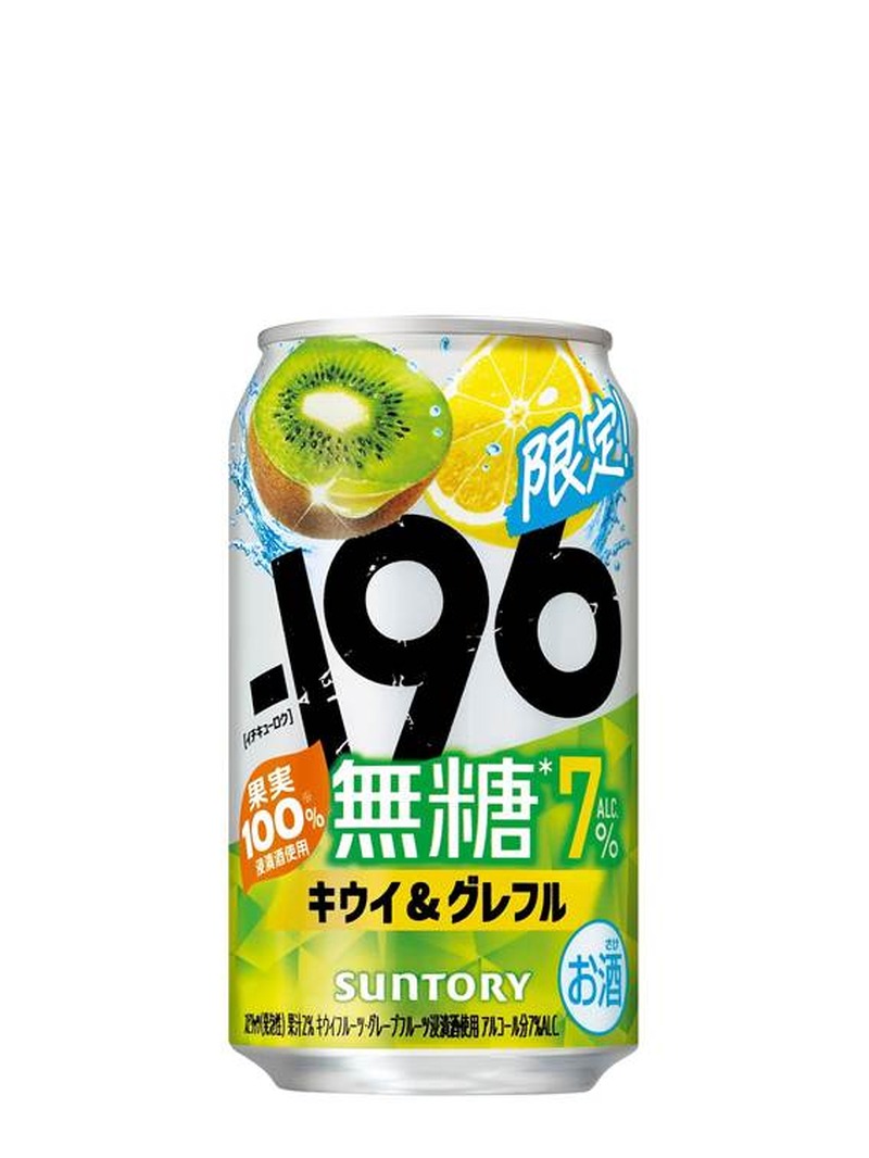 【524～530】新作がずらり！無糖フルーツ缶から本格スコッチハイボールまで今週発売の注目のお酒新商品まとめ