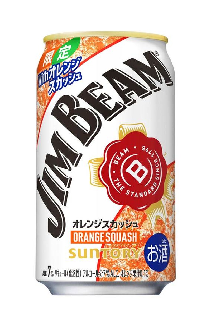【524～530】新作がずらり！無糖フルーツ缶から本格スコッチハイボールまで今週発売の注目のお酒新商品まとめ