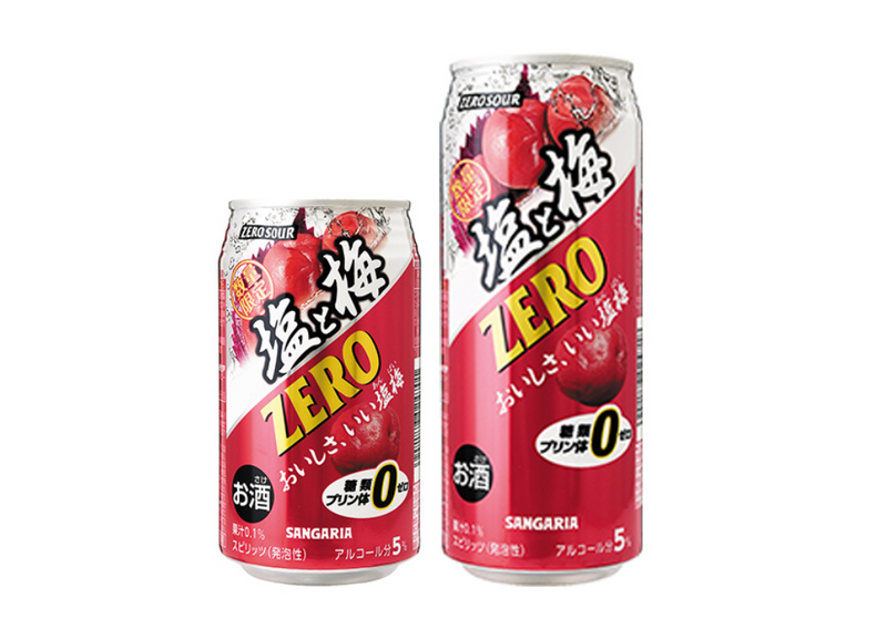 【524～530】新作がずらり！無糖フルーツ缶から本格スコッチハイボールまで今週発売の注目のお酒新商品まとめ