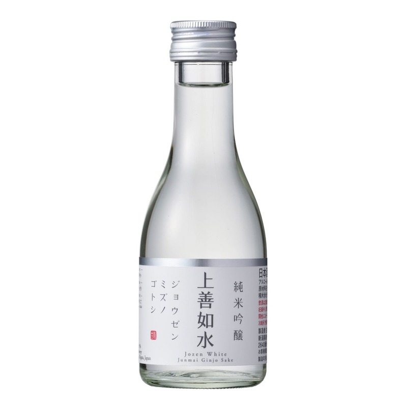 【6種の上善如水を飲み比べ！】「上善如水 父の日飲み比べセット」送料無料で販売中