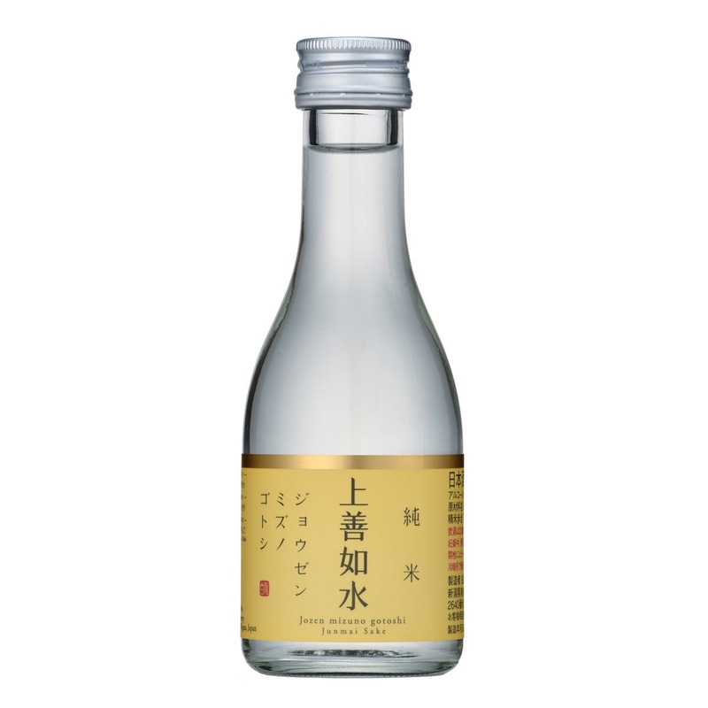 【6種の上善如水を飲み比べ！】「上善如水 父の日飲み比べセット」送料無料で販売中