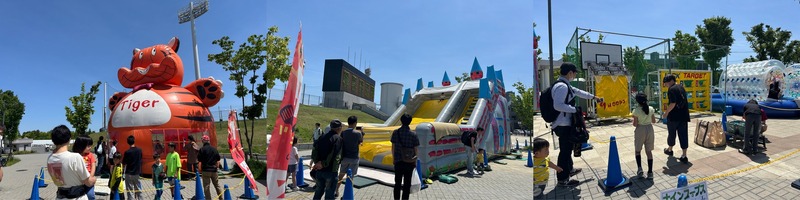 【最高のロケーション × 自慢のビール × 絶品グルメ！】「クラフトビアグランプリ 2026 in錦糸公園」開催