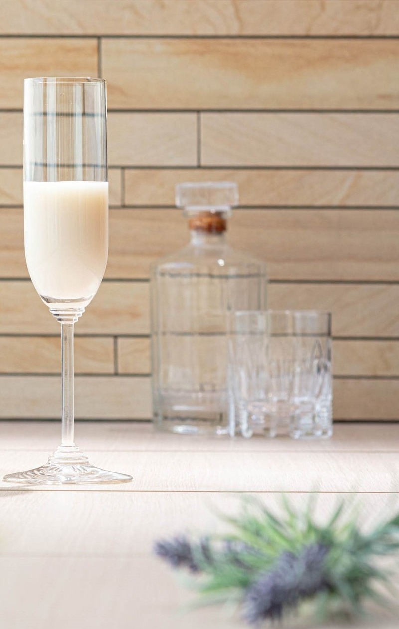 【炭酸割りも美味いヨーグルト風味にごり酒！】「ぽわん。 純米にごり酒」がリニューアル