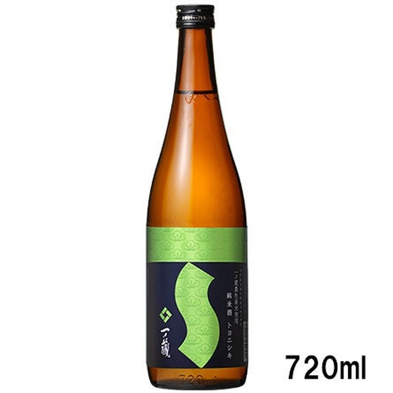 【米作り～酒造りまで！イチから造った日本酒】「イチからはじめるイチノクラ　一ノ蔵　純米酒　トヨニシキ」数量限定で発売