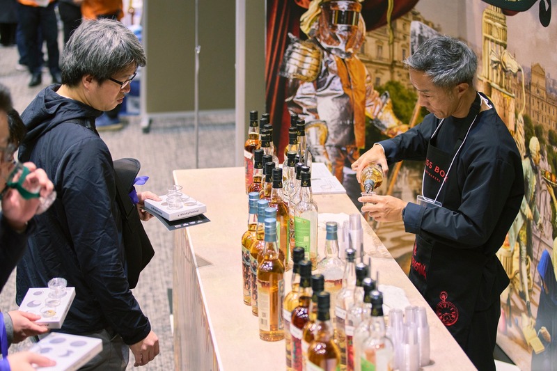 【今年は大幅リニューアル！】ウイスキーの大規模試飲イベント「ウイスキーフェスティバル2026 in 東京」開催