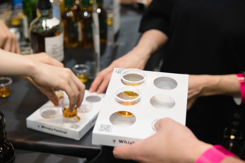 【今年は大幅リニューアル！】ウイスキーの大規模試飲イベント「ウイスキーフェスティバル2026 in 東京」開催