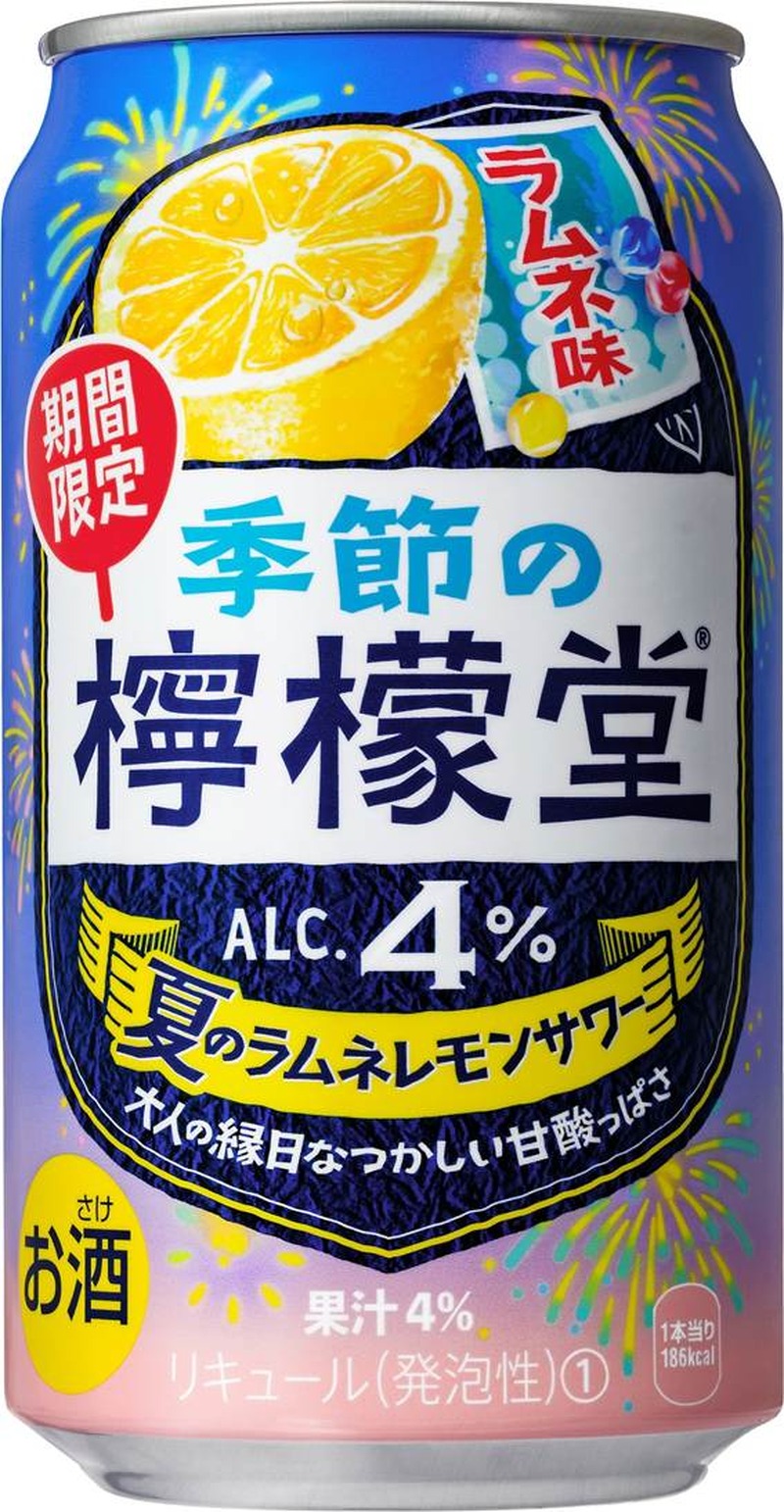 【6/14～6/20】夏フルーツのチューハイから季節限定ビールまで！今週発売の注目のお酒新商品まとめ