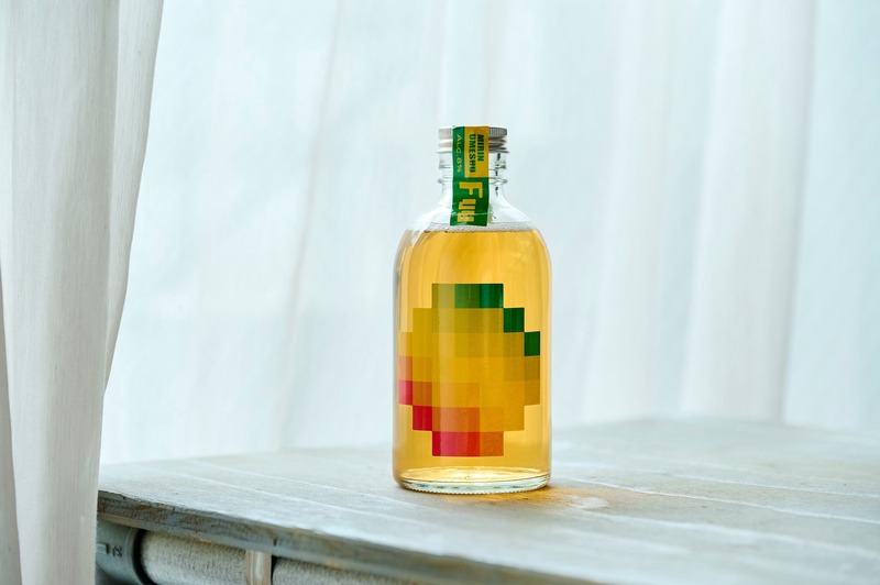 【世界初のクラフトジン梅酒「Yii」のミニボトルが新発売！】飲むみりん梅酒「Fuu」もミニボトルで登場