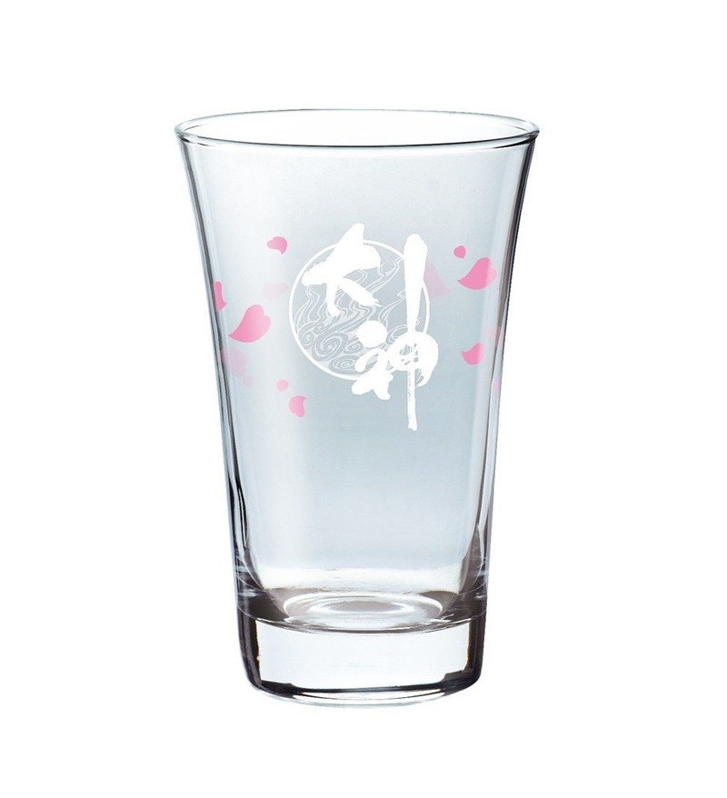 【白鶴酒造 × カプコン！】ファン必見の「白鶴 大神20周年記念日本酒セット」新発売