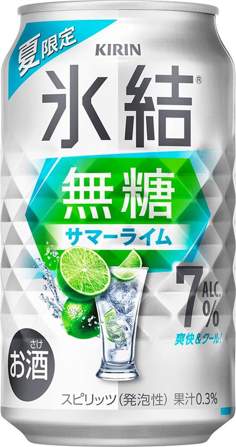 【6/21～6/27】夏のビールに爽快チューハイ、本格ハイボールまで続々登場！今週発売の注目のお酒新商品まとめ