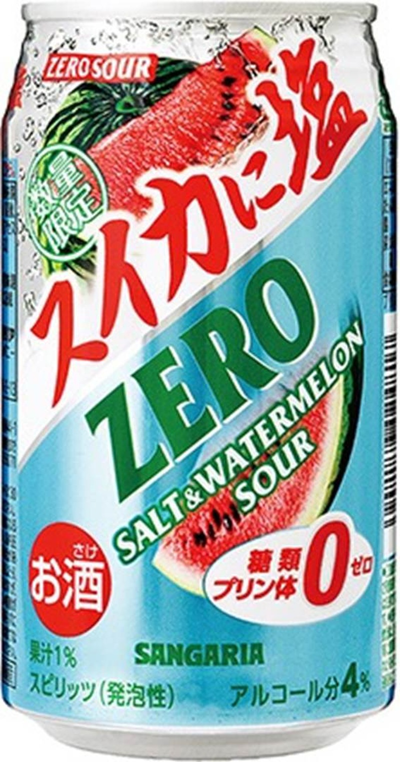 【6/21～6/27】夏のビールに爽快チューハイ、本格ハイボールまで続々登場！今週発売の注目のお酒新商品まとめ