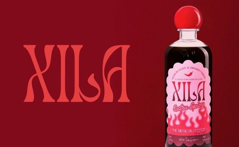 【メキシコ発のスパイシーリキュール！】「XILA Extra Spicy（シーラ エクストラスパイシー）」が国内で販売開始