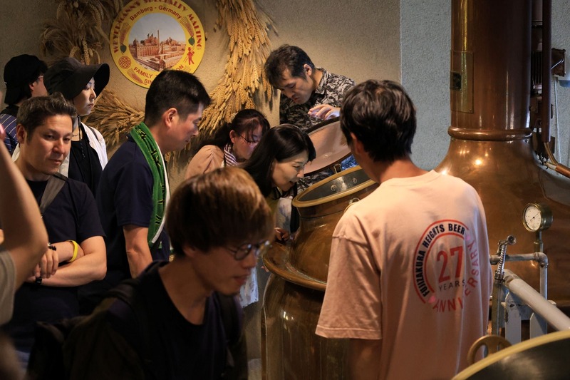 【限定ビール開栓！約20種が飲み放題】「富士桜高原麦酒・28周年感謝祭」が開催