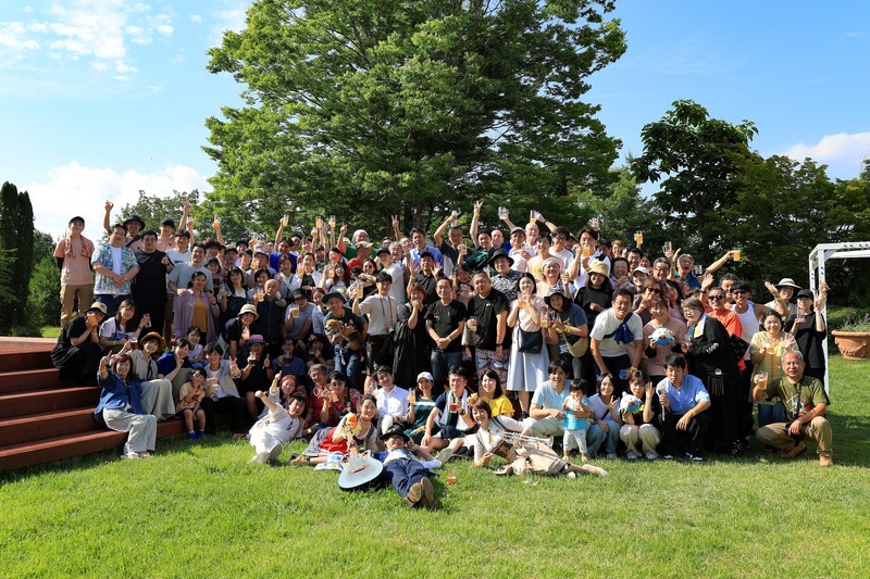 【限定ビール開栓！約20種が飲み放題】「富士桜高原麦酒・28周年感謝祭」が開催