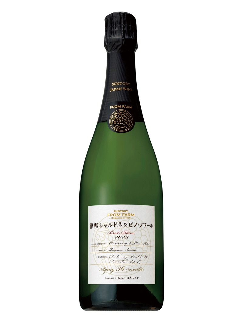 【日本ワインブランド！】「ＳＵＮＴＯＲＹ ＦＲＯＭ ＦＡＲＭ」新ヴィンテージ4種・新商品1種が数量限定新発売