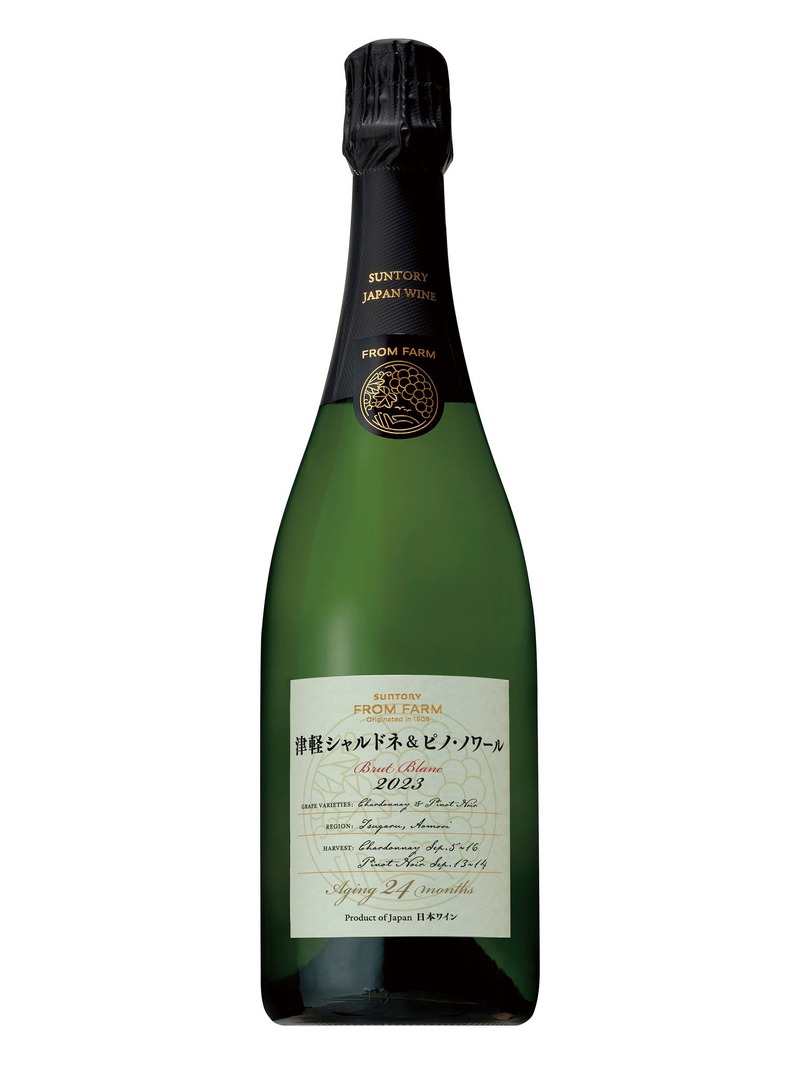 【日本ワインブランド！】「ＳＵＮＴＯＲＹ ＦＲＯＭ ＦＡＲＭ」新ヴィンテージ4種・新商品1種が数量限定新発売